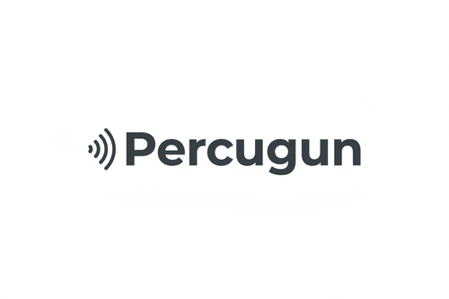 Percugun Logo